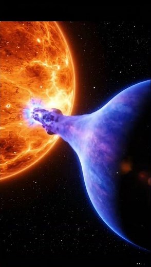 The Most Dangerous Planet Ever Discovered