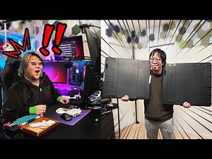 Latest Glass Pad WALLHACK SP-005 vs VA-005: A Comprehensive Comparison Review [Which Should You B...