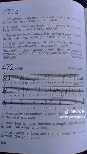 #bettyshangula #omaimbilogoshiwambo #namtiktok🇳🇦 #cottatshaanika911