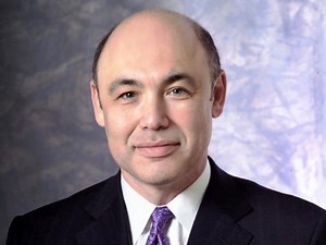 Pioneer of Novel PTSD Medical Treatment Aims to Expand Accessibility