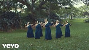 Josh Tatofi - Ku'u Leo Aloha (Official Music Video) Chords - ChordU