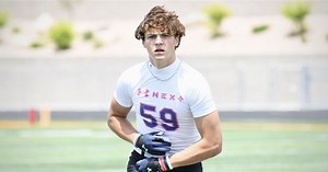 BYU continues its push for elite tight end Brock Harris