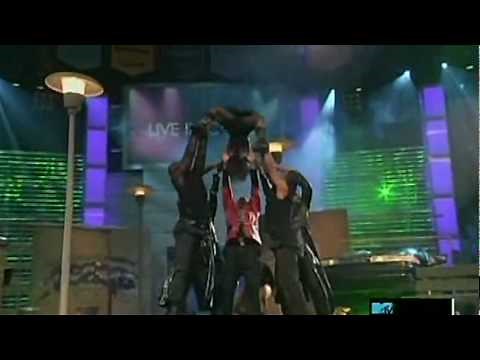 Live In Color - Week 4