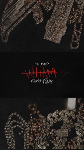1.5K views · 3 comments | WHAM Tour Mode: Activated.  The countdown is on. Catch Lil Baby live with special guests BigXthaPlug, Pluto, and Loe Shimmy.  Columbus – Saturday, June 21  Don’t miss it: https://www.nationwidearena.com/events/detail/lil-baby-1 #WHAMWorldTour #LilBaby #BigXthaPlug #Pluto #LoeShimmy | Nationwide Arena | Facebook
