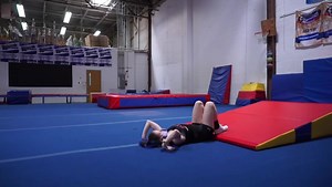 If you’re working on a backwalkover and need some tips here are some drills you can use for the skill that will help.. If you don’t have a backbend I would recommend starting that first before attempting any of these drills.. #tyflipzz #backwalkover #tumbling #keepgoing #neverstopexploring | TyFlipzz