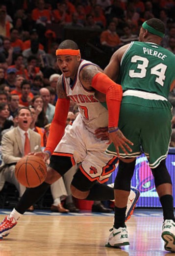 Memorable Moments from the NBA 2011 Season