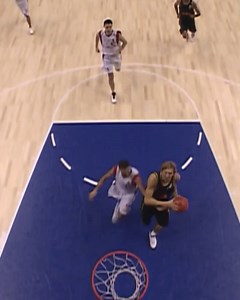 Enjoy this compilation of the legendary Dirk Nowitzki rocking the rim 💪 🇩🇪 | FIBA