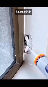 11K views · 22 reactions | Comment 'Well' or The required item can be found through the link: 1. https://amzn.to/4pScfPl 2. https://amzn.to/4hvtfar One click to support me! Thank you so much! I love you ♥️ Wall Repair, Drywall Repair Kit #amazonbestsellers 隣隣 | Elegant Living Touches + | Facebook