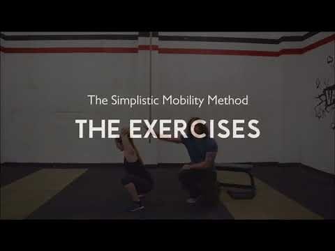 WHAT IS THE SIMPLISTIC MOBILITY METHOD??