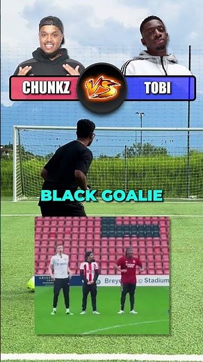 WHO'S THE BEST FOOTBALL YOUTUBER!?