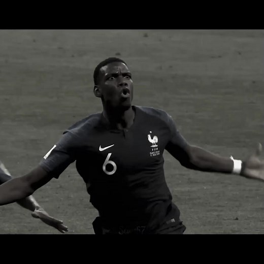 France vs Croatia 🥶 The Final That Shocked The World
