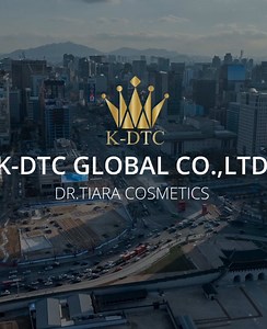 KDTC GLOBAL នៅលើ TikTok