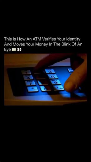 Mindset Alchemyx on Instagram: "Most people have no idea what actually happens inside an ATM the moment you insert your card 💳🤯 When you slide your debit card into the machine, the ATM instantly reads the encrypted data stored on your card’s magnetic stripe or chip. At the same time, it sends a secure request through your bank’s network to verify your identity, check your PIN, and confirm that your account has the funds you’re asking for. Once the bank approves the request, the ATM’s internal 
