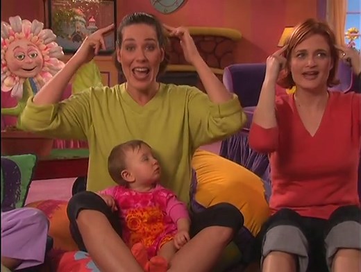 Mommy & Me Vol. 1: Fun & Friends (2001) (2004 Re-Print DVD ISO) : Mommy & Me Productions, Madacy Entertainment : Free Download, Borrow, and Streaming : Internet Archive