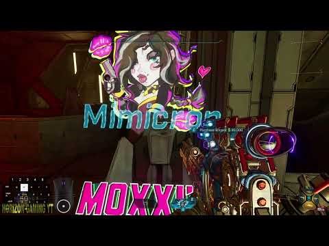 Legendary Accelerated Progressing Complex Root Sniper Rifle Farm Location Guide - Borderlands 4