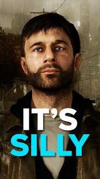 Heavy Rain is one of THE Video Games of All Time