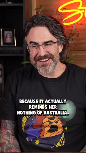 Outback Steakhouse LIES