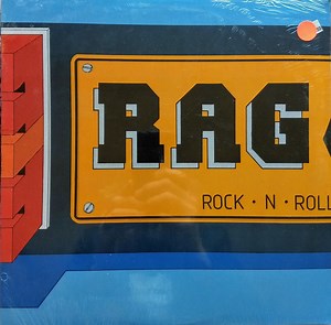 R.A.G. - Rock 'N' Roll