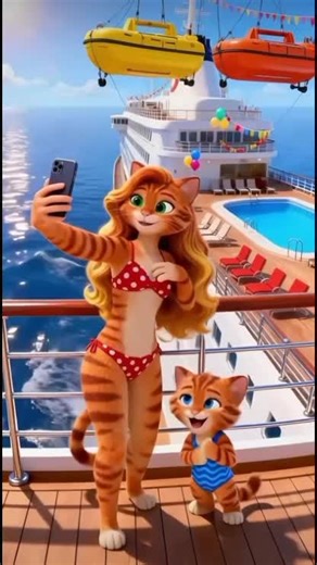 Adventurous Cat Stories: A Thrilling Journey