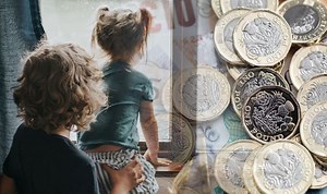 Universal Credit: How much is Universal Credit per week?