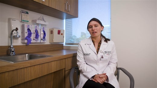 Meet Leah Shapiro, MD, one of our talented Family Medicine physicians dedicated to delivering truly personalized care. With a lifelong passion for science, a family full of physicians, and more than 35 National Parks checked off her travel list, Dr. Shapiro brings curiosity, compassion, and a love for adventure to every patient she meets. Get to know her story—and see why she’s such a great fit for our community. | Torrance Memorial