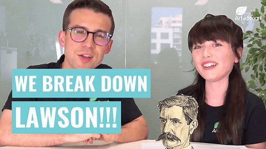 How to Analyse Henry Lawson's ‘The Union Buries its Dead' for Module A Standard English