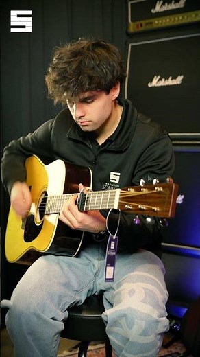 Martin HD-28 Short Short | Souman Music #guitar #shortvideo #martinguitar