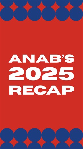 And with that, the 2025 season comes to an end ✨ · · · #2025recap #accreditation #training | ANSI National Accreditation Board