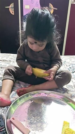 Do you love to eat Mango 🥭? I do 😍