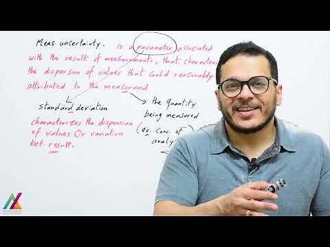 The Role of Measurement Uncertainty in Accurate Results (1/3)