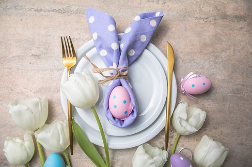 These 45 Restaurants Are Open on Easter Sunday 2026