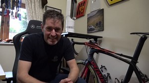 How I’m Training for My Ironman 70.3 | Daily Structure, Struggles & Motivation
