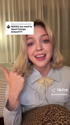 Exploring Korean High Schools: A Look at KIS