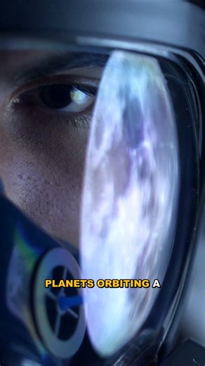 The Solar System's Mind-Boggling Origin