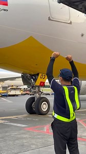 20K views · 330 reactions | Random task with one heart in the world of Aviation  Featuring the 1Av1team in 2025  #1av #1aviation #aviation2025 #ramp #groundcrew #aviationstory #reelsviralシ #manila | Drew Tapican | Facebook