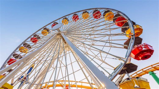 Report: Injuries at Central Florida theme parks in 2025