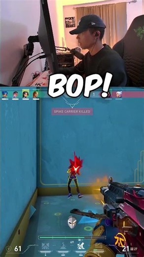 neon needs another nerf ☠️