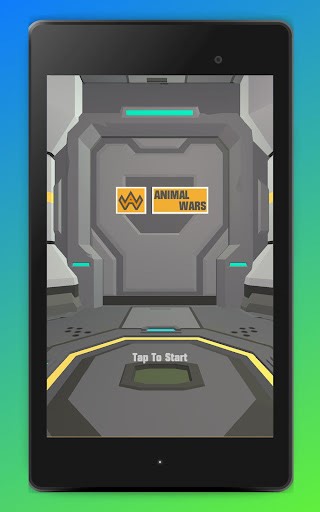 Animal Wars by Animal Wars Team