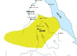 Alodia - Alchetron, The Free Social Encyclopedia