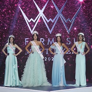 Complete list of Miss Turkey 2022 candidates