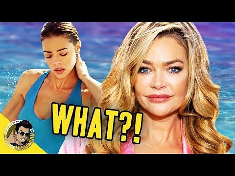 What Happened to Denise Richards?