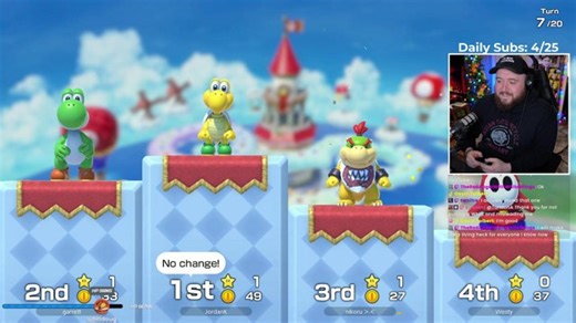 LET'S TURN THINGS AROUND!!! !Streamloots !Youtube !Merch