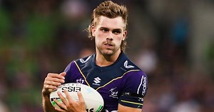 Melbourne Storm 2022 draw snapshot