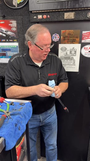 1.1M views · 17K reactions | This May Be The Most Beat Up Ratchet Don Snap On Fixed…. #tools #mechanic #repair #snapon | Tools R Us | Facebook