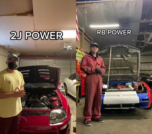 #duet with @choe_fdm someone get me a 2 step tune lmao #cartok #cartiktok #cars #car #fyp #foryou #supra #rb #2jz #240sx