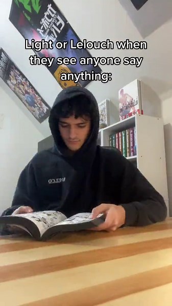 Anime Village on TikTok