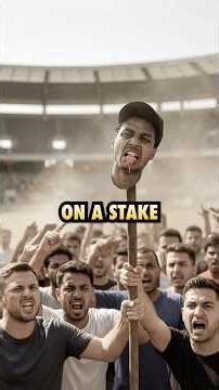 Brazil soccer match turned deadly! #ninjasarebutterflies #brazil #soccer #truecrime