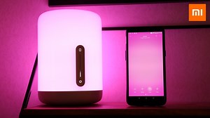 Mi Smart Bedside Lamp 2 Unboxing & Review 3 in 1 IndusStox account : https://cutt.ly/irrs00X [Its Free!!!] Use the coupon code ‘UPXDEC300’ when asked for and complete your 3 in 1 IndusStox account opening procedure. You will be emailed a 300Rs. Flipkart voucher if you are among the early few customers. Coupons are limited so hurry. Amazon Mi Store : https://amzn.to/2MCaWTz Buy Mi Smart lamp : http://bit.ly/2QnuEDI Best Deals everyday ⬇️ Telegram Channel : http://bit.ly/TelegramUIC --------------