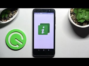 How to Check Phone Specification in ALCATEL 1 (2022) - DevCheck Hardware App