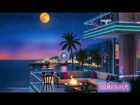 90's Lofi Playlist to Relax, Study & Work